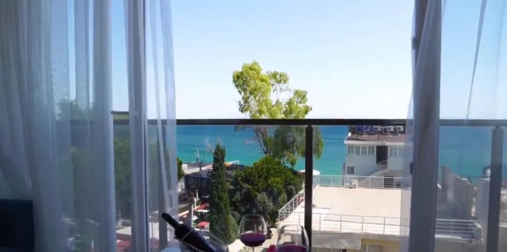 Antiocha Residence Didim Kültér fotó