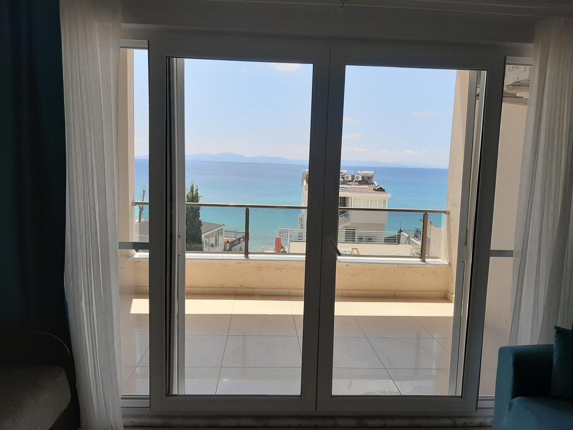 Antiocha Residence Didim Kültér fotó