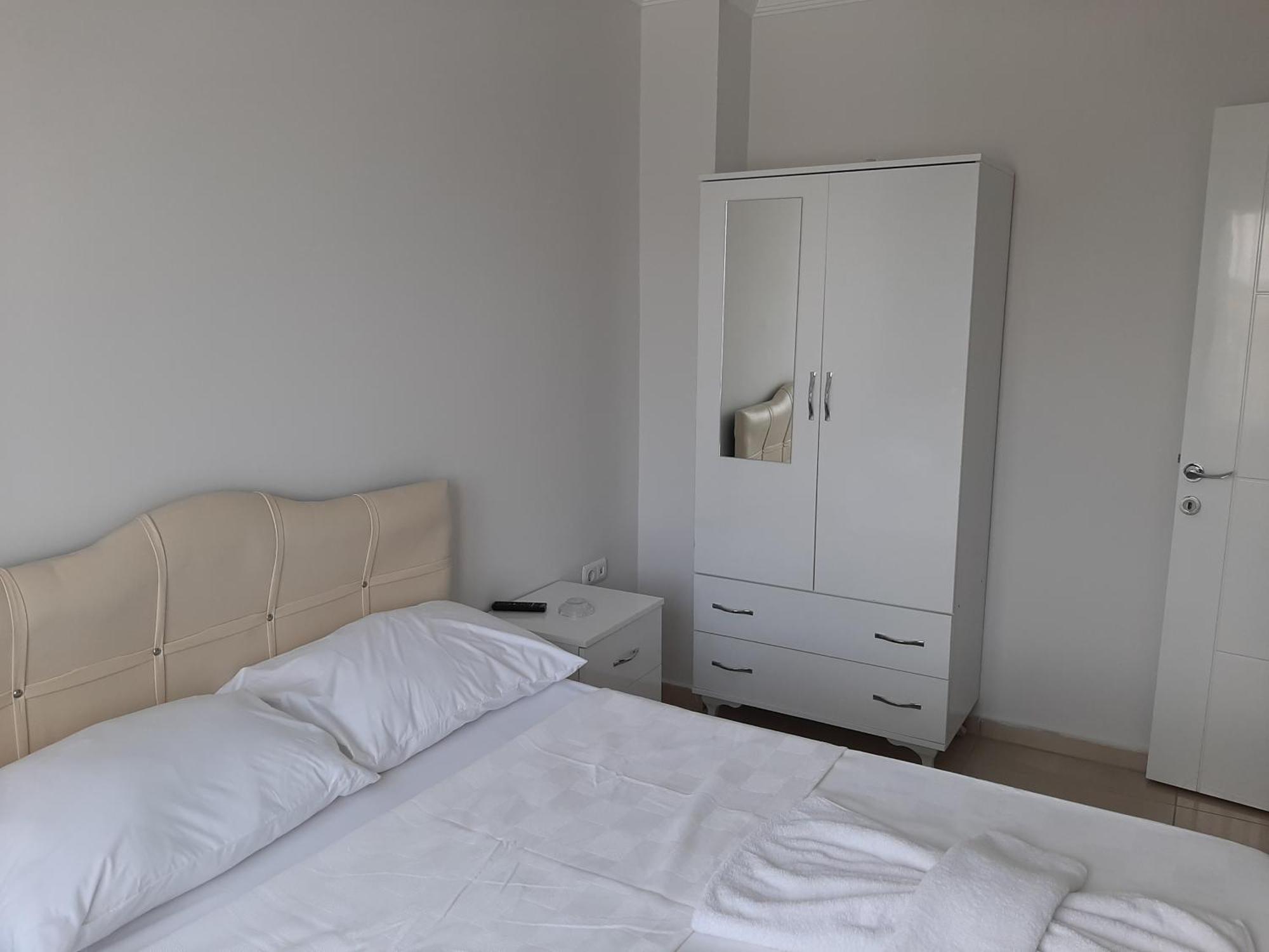 Antiocha Residence Didim Kültér fotó