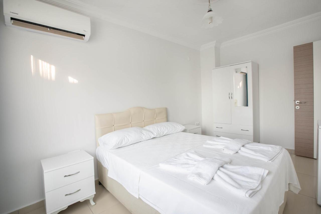 Antiocha Residence Didim Kültér fotó