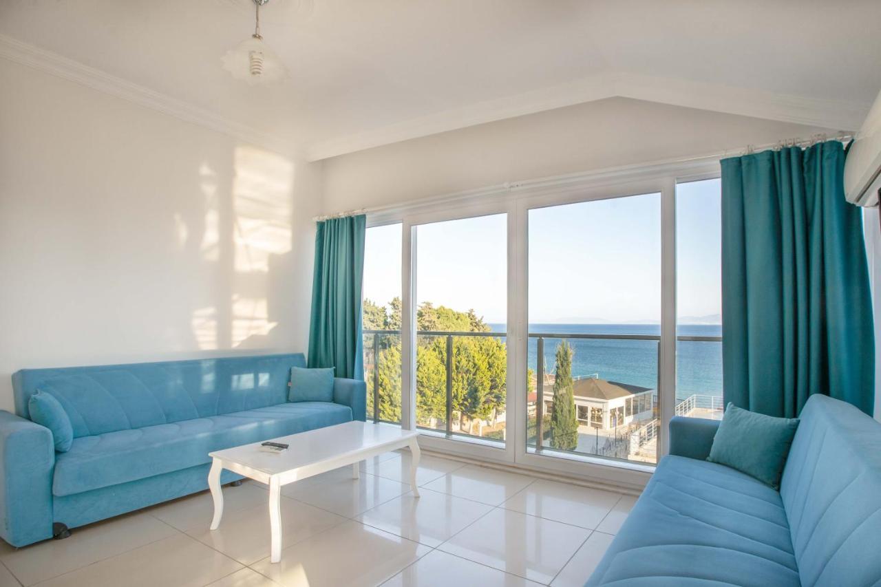 Antiocha Residence Didim Kültér fotó