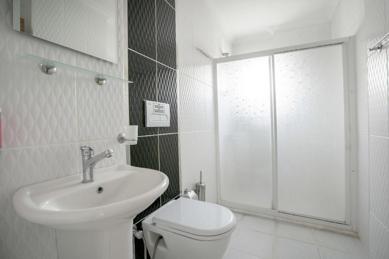 Antiocha Residence Didim Kültér fotó