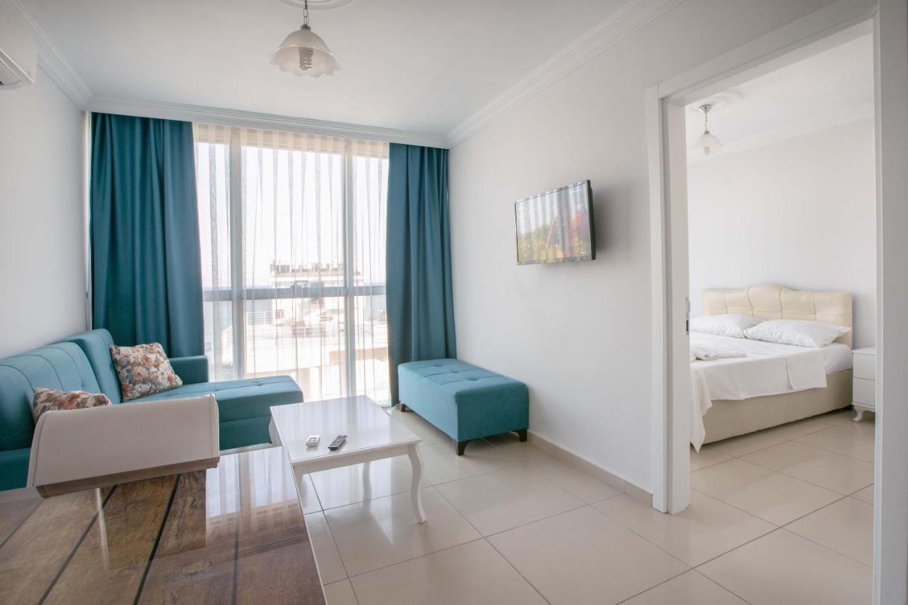 Antiocha Residence Didim Kültér fotó