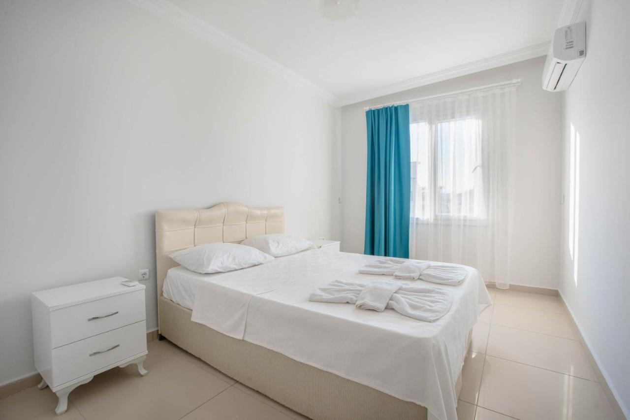 Antiocha Residence Didim Kültér fotó